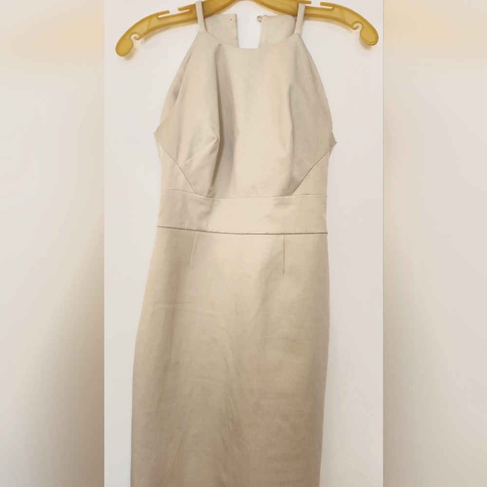 Banana Republic dress